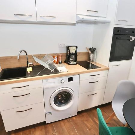 Napoleon Gare 3 T2 Rdc Bylocly Apartment Pontivy Exterior photo